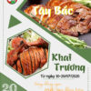 Đặc sản VỊT NƯỚNG TÂY BẮC LẠNG SƠN